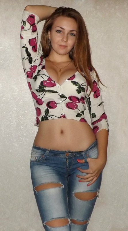 Анкета проститутки Анна - город Лесхоз, 28 лет, №23720